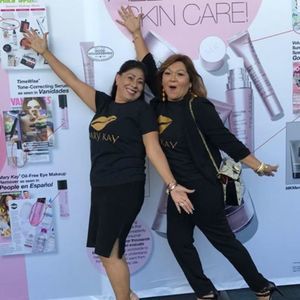 Meet your Posher, Veronica